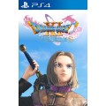 Dragon Quest XI: Echoes of an Elusive Age PS4